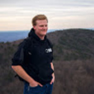 Meet your Posher, Seth